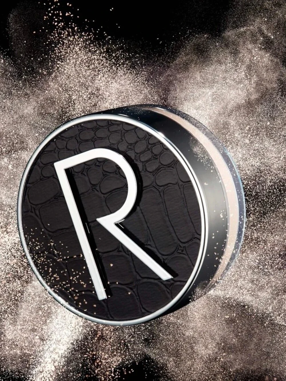 Rodial Glass Powder- Full Size 8g BNIB- MSRP $59
